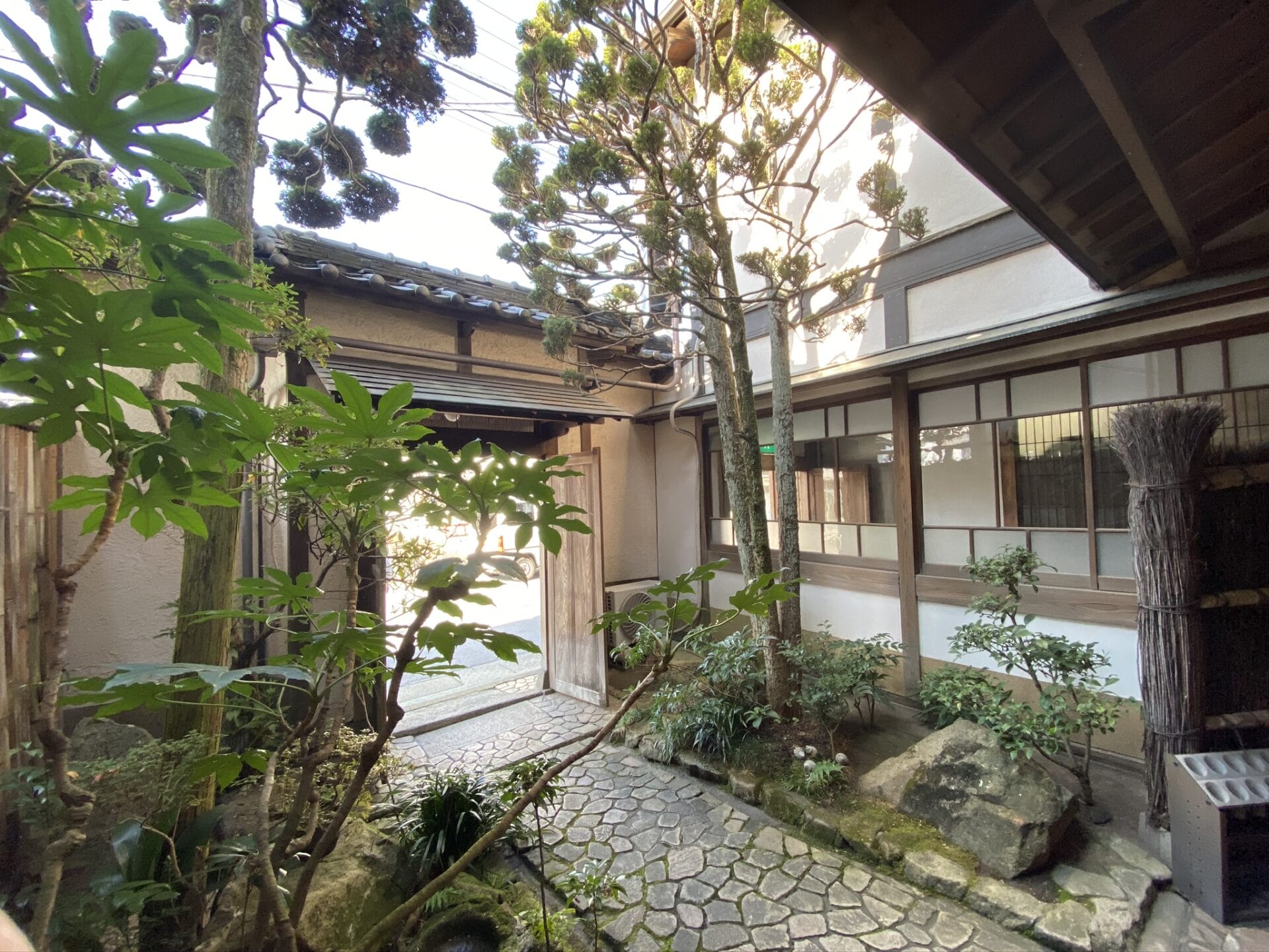 料理旅館 池富の写真